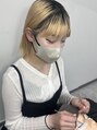 ミエル 博多店(miel) miel airi