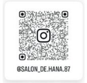 サロンドハナホーム(salon’de hana home)