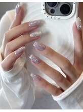 めぐみのネイルサロン/持ち込み