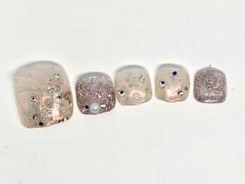 オル 横須賀中央店(Olu)/デザインフット