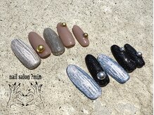 ミン(?min)/定額　6000円コース