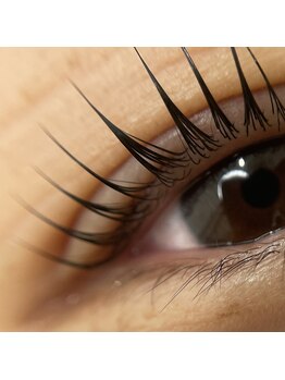 アイデザイン ツツ./ ふわっと盛れパ★