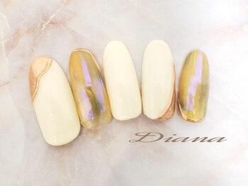 ディアナ 水戸赤塚店(DIANA)/定額ハンド A-103 6,980円