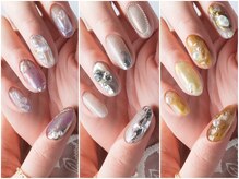 ネイルサロン ディーバ ギンザ(Nail salon Diva GINZA)