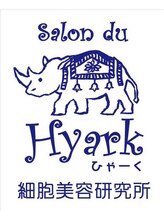 サロンデュ ひゃーく(Salon du ひゃーく) 黒川 ゆうき