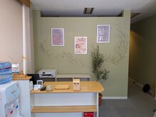 リセット整骨院