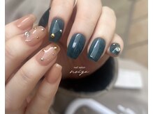 ネージュ(neige)/スタッズアート