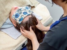 コハナ(cohana.)/ドライヘッドスパ