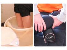 ぷよぷよハミ脂肪を撃退！自信持って腕も脚も出す夏に◎