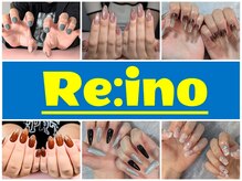 リ イノ ネイル ダツモウ(Re:ino)