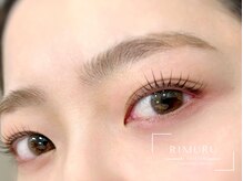 リムル バイ グリッター 吉沢店(RIMURU by GLITTER)