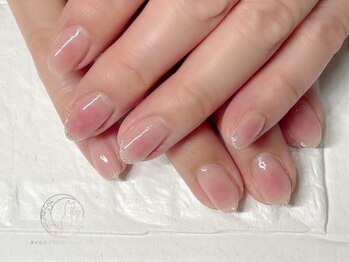 ニケ/持込プラン¥7500