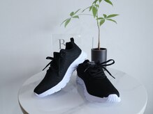 ビギンフィット(BEGIN FIT)の雰囲気（お水プレゼント、シューズ貸し出し無料◎）