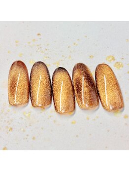 ルナ(Luna)/~キラッとマグネット~