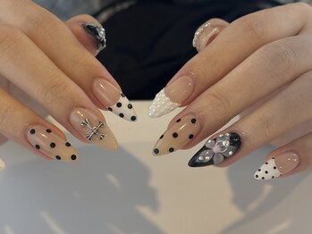 メルティ(melty)/