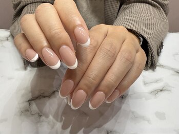 ウタシロイロ/フレンチ