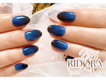 ルーミー(roomee)/【RIDORA限定メニュー】