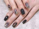ブラックネイル☆