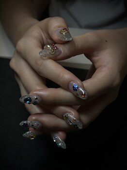 ジェミニ ネイル(GEMINI nail)/