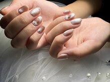 アンネマリアネイルアート(Anne-Marie Nail Art)/