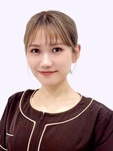 ルディラ 池袋店&nbsp;施術担当 &nbsp;バン