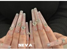 ネバサロン 蒲田(Neva Salon)/