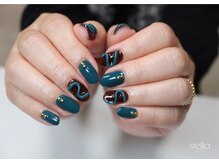 ステラ(stella)/持込デザイン♪