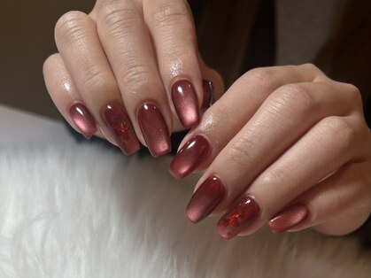 Nailsalon Rendezvousの写真