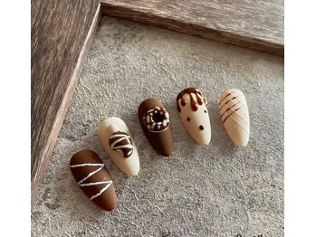 シーズネイル(She's Nail)/