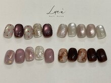 リュア(Luea)/シンプルデザイン