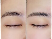 est calla浦和美園/アイブロウワックス