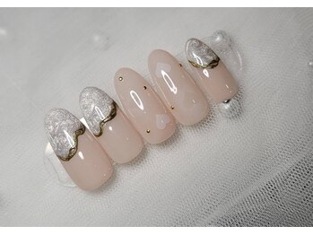 定額デザイン 6800円