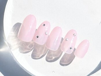 定額デザイン＜シンプル＞