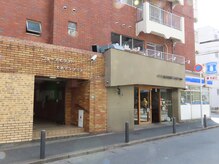 ヨウン 福岡天神(yeoun)/建物目印確認