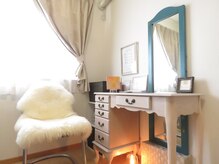 ビエル 掛川店(Bielle)/【　メイク直し　】