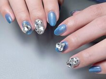 エムワイネイル(MY Nail)/マグネット