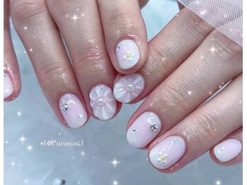 プラシア 広島駅(Purasia.)/持ち込み90分