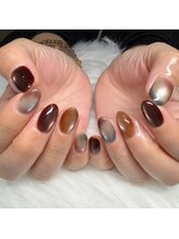 アン/Nail Design