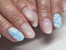 メルシー ネイル(mercii nail)