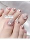 ディーエヌネイルサロン(d’n nailsalon)の写真/可愛すぎる大満足ネイルを叶えるなら《d’n nailsalon》持ち込み対応◎スピーディーなのに高クオリティ★