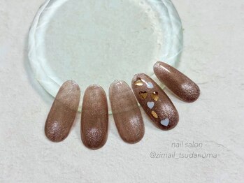 ジルネイル 津田沼店(Zir nail)/