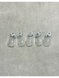 デザイン　¥5,500