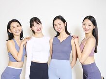 ハビット 山梨甲斐店(Habit)の雰囲気（少人数制の為、しっかりと調整できます☆）