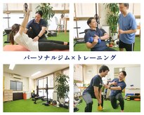アマング ジ オー 本町(AMONG THE OH)