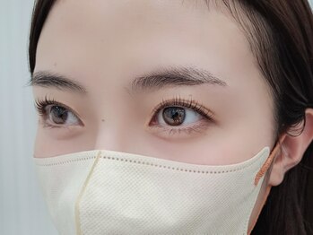 ザ サロン シーア 錦糸町(THE SALON thea)/◇プランプラッシュリフト◇