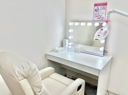 エクシアホワイトニング 新潟西店の写真