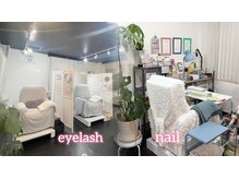 メメミュール(meme meulu-)の雰囲気(明るく落ち着いた店内でゆっくりお過ごしください)