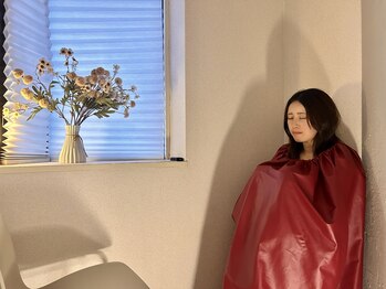 朝と詩の写真/『温めて、巡らせて、整える』黄土漢方よもぎ蒸し◆希少な本格温活を津田沼で♪美肌/痩身/妊活/花粉ケアに