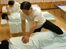 バンブーリフレッシュセンター/【タイ式】話題のマッサージ