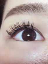 デリカトゥーラ(Delicatura)/フェアリーラッシュ